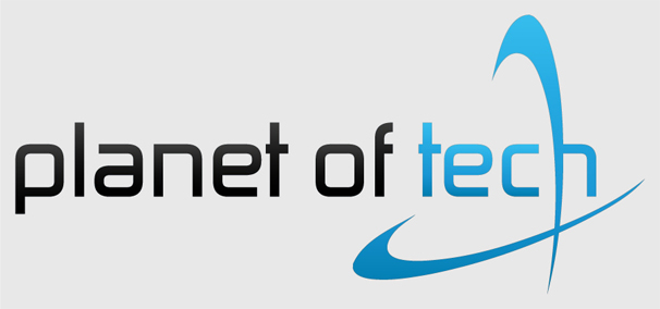 planet of tech